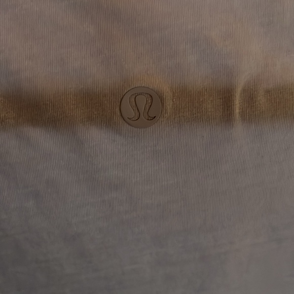 Relaxed fit long sleeve Lululemon - Picture 3 of 4
